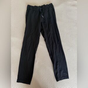 Women’s Black Pants